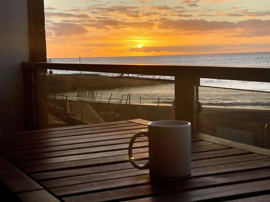 Bereli Beach Apartment Melenara Spain
