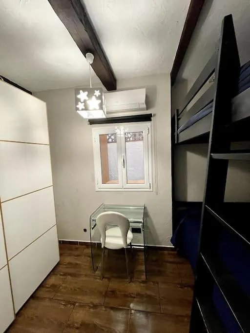 Bereli Beach Apartment Melenara 0*,