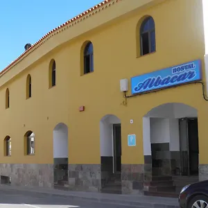 Albacar Affittacamere