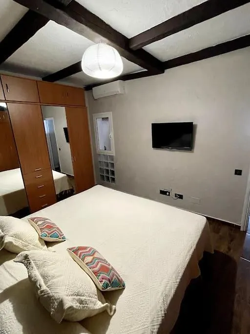 Apartamento Bereli Beach Melenara
