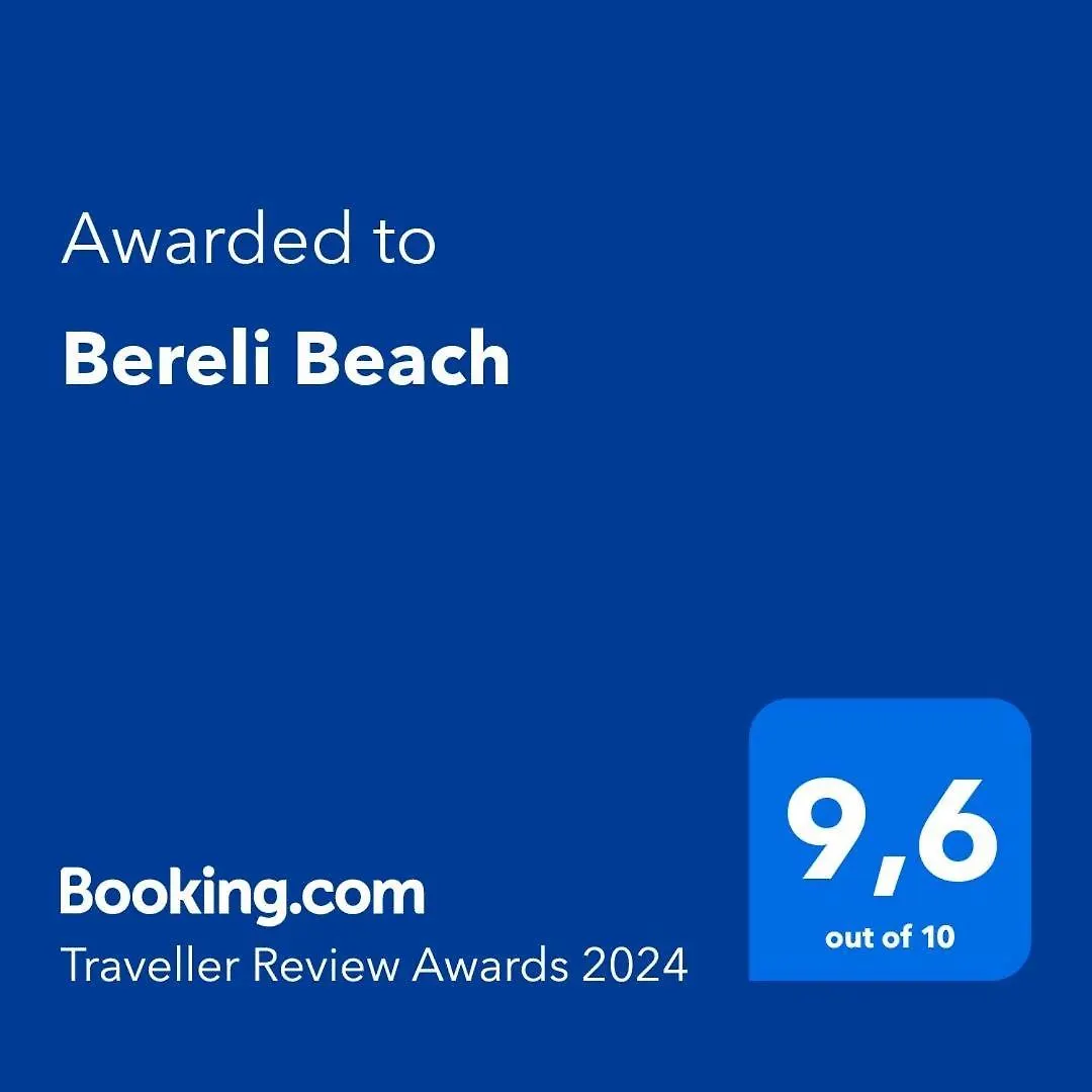 Apartamento Bereli Beach Melenara